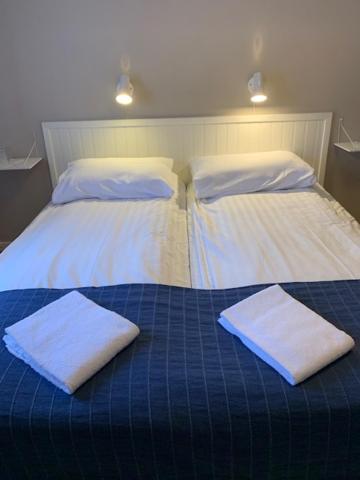 Hotel Saelengarden Vorderas Zewnętrze zdjęcie